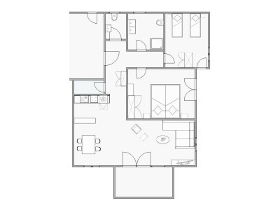 Holiday apartment A favourite place - Document photo 31