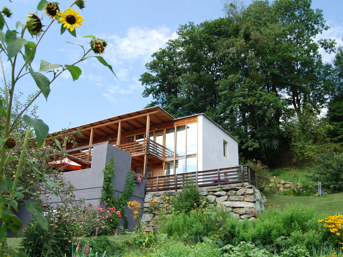 Holiday apartment Forstbauer