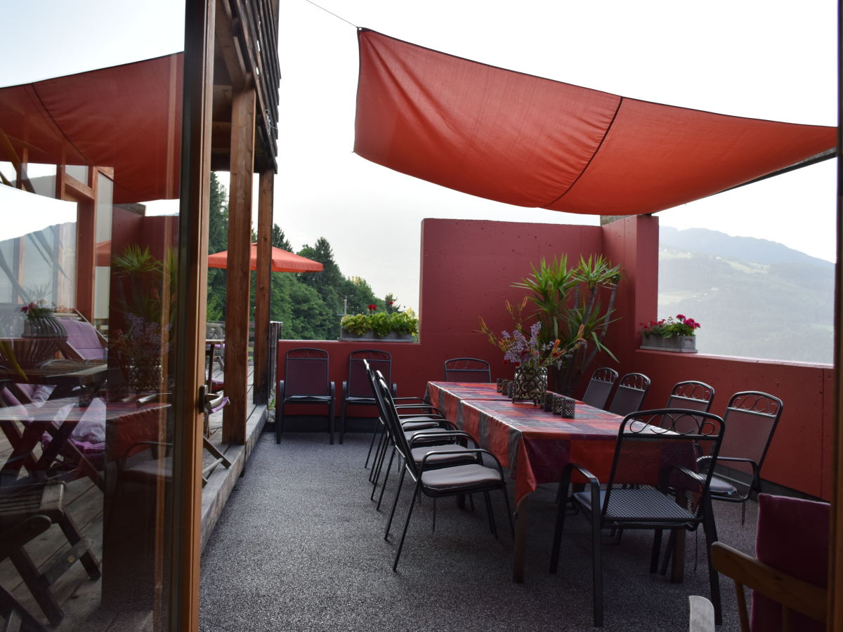 Holiday apartment Forstbauer - Outdoor photo 2