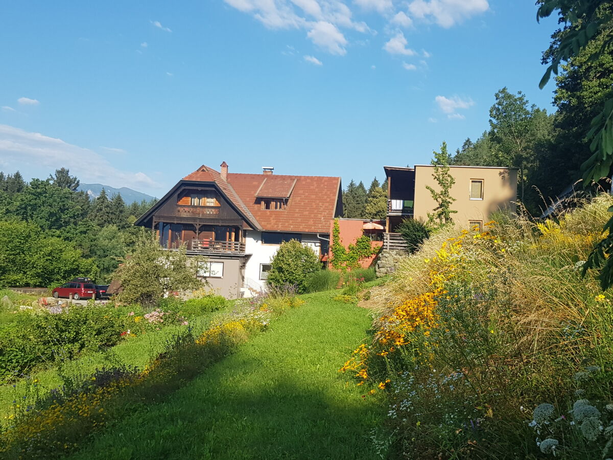 Holiday apartment Forstbauer - Outdoor photo 4