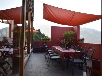 Holiday apartment Forstbauer - Outdoor photo 2