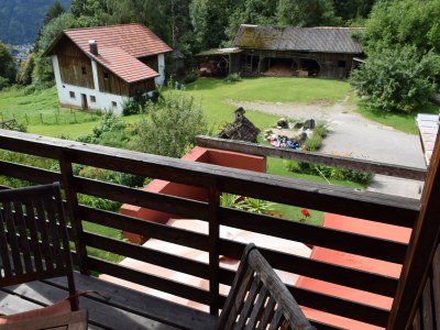 Holiday apartment Forstbauer - Outdoor photo 5