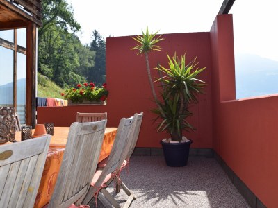 Holiday apartment Forstbauer - Outdoor photo 7