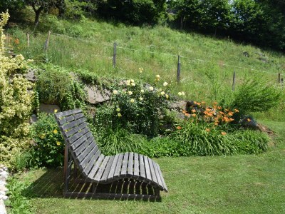 Holiday apartment Forstbauer - Outdoor photo 9