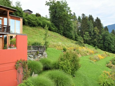 Holiday apartment Forstbauer - Outdoor photo 12