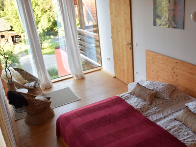 Holiday apartment Forstbauer - Features photo 15