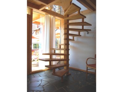 Holiday apartment Forstbauer - Features photo 17