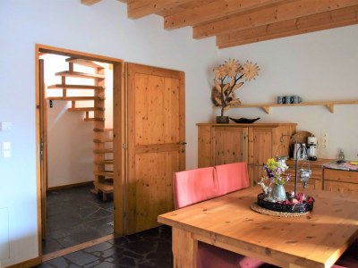 Holiday apartment Forstbauer - Features photo 18