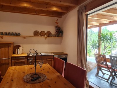 Holiday apartment Forstbauer - Features photo 19