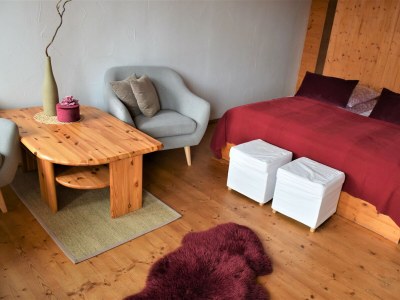 Holiday apartment Forstbauer - Features photo 21