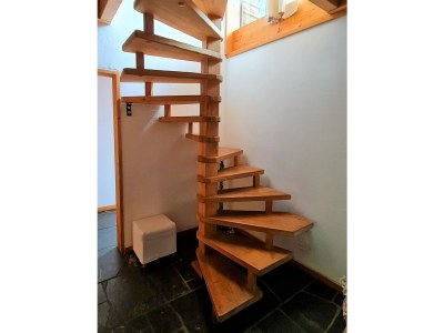 Holiday apartment Forstbauer - Features photo 22