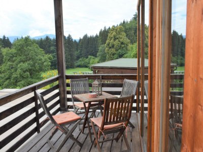 Holiday apartment Forstbauer - Features photo 29