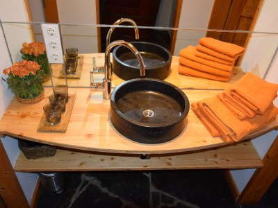 Holiday apartment Forstbauer - Features photo 31