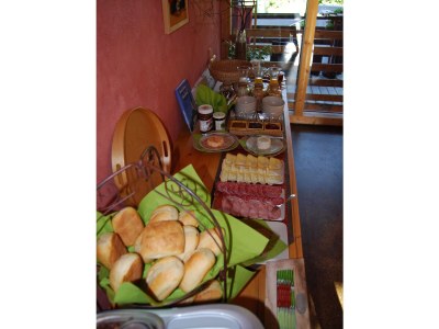 Holiday apartment Forstbauer - Features photo 36