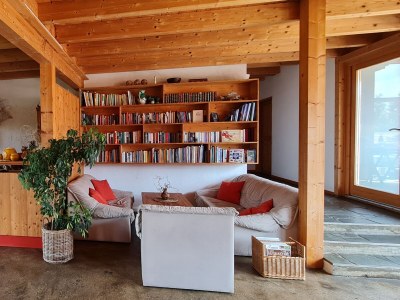 Holiday apartment Forstbauer - Features photo 37