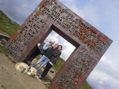 Holiday apartment Forstbauer - Environment photo 39