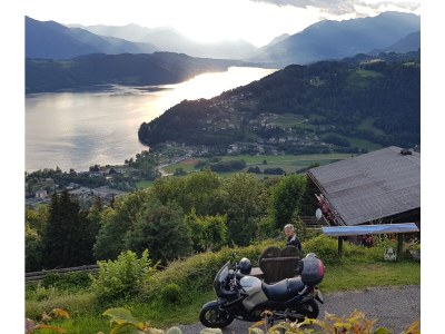 Holiday apartment Forstbauer - Environment photo 40