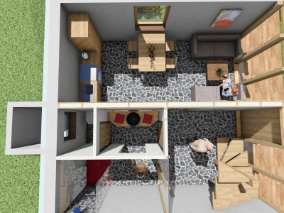 Holiday apartment Forstbauer - Document photo 41