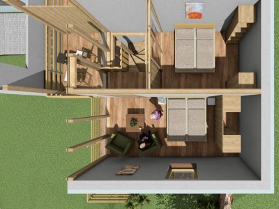 Holiday apartment Forstbauer - Document photo 42