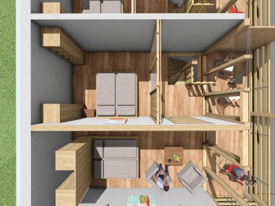 Holiday apartment Forstbauer - Document photo 43