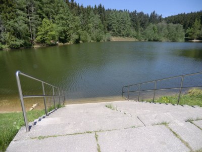 Holiday house Irena - Environment photo 33