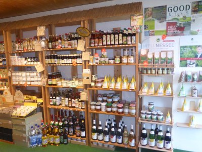 Holiday house Irena - Environment photo 34