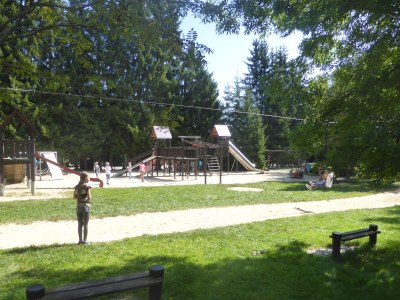 Holiday house Irena - Environment photo 36