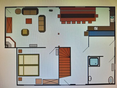 Holiday house Irena - Document photo 42