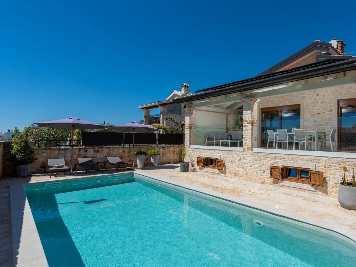 Villa Villa Hardy - Gorgeous Villa Hardy in Tar