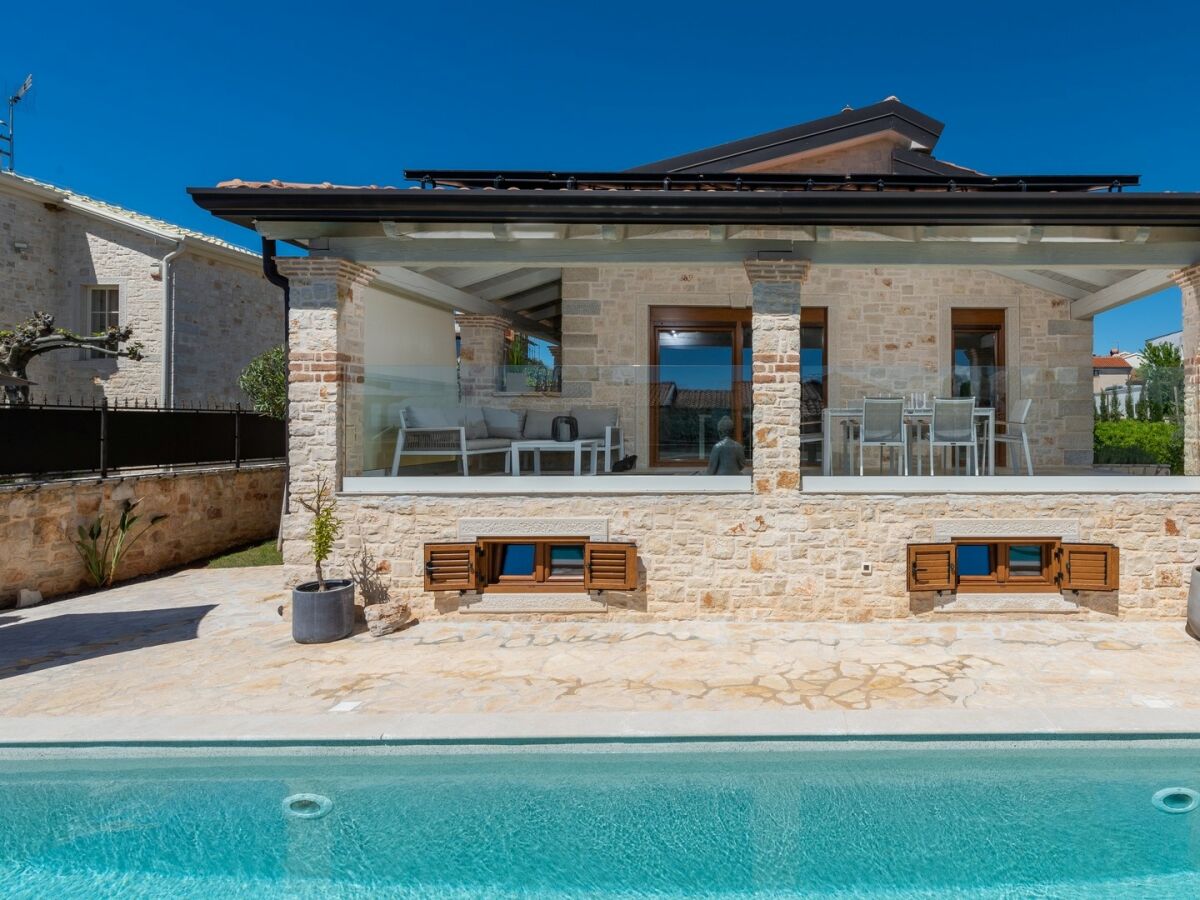 Villa Villa Hardy - Gorgeous Villa Hardy in Tar - Outdoor photo 4