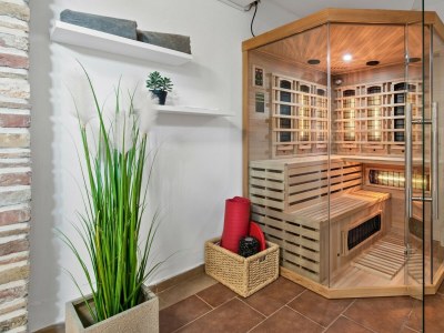 Villa Villa Hardy - Gorgeous Villa Hardy in Tar - Features photo 5