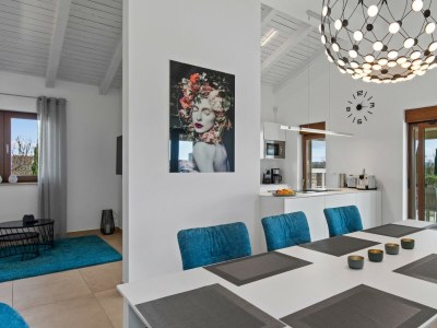 Villa Villa Hardy - Gorgeous Villa Hardy in Tar - Features photo 10