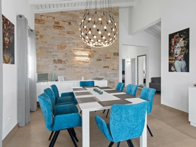 Villa Villa Hardy - Gorgeous Villa Hardy in Tar - Features photo 11