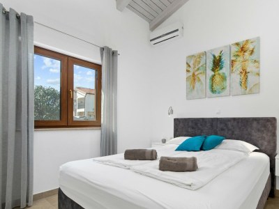 Villa Villa Hardy - Gorgeous Villa Hardy in Tar - Features photo 13