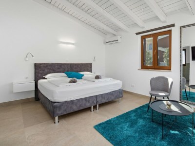 Villa Villa Hardy - Gorgeous Villa Hardy in Tar - Features photo 21