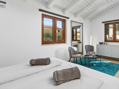 Villa Villa Hardy - Gorgeous Villa Hardy in Tar - Features photo 22