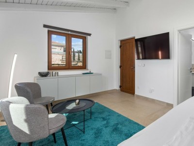 Villa Villa Hardy - Gorgeous Villa Hardy in Tar - Features photo 23