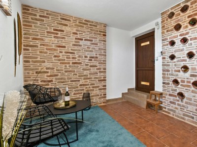 Villa Villa Hardy - Gorgeous Villa Hardy in Tar - Features photo 26