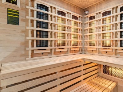 Villa Villa Hardy - Gorgeous Villa Hardy in Tar - Features photo 27