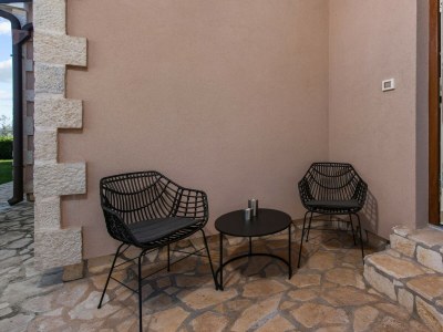 Villa Villa Hardy - Gorgeous Villa Hardy in Tar - Environment photo 28