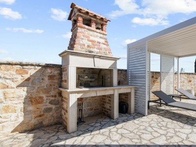 Villa Villa Hardy - Gorgeous Villa Hardy in Tar - Environment photo 29