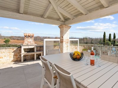 Villa Villa Hardy - Gorgeous Villa Hardy in Tar - Environment photo 30