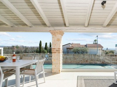 Villa Villa Hardy - Gorgeous Villa Hardy in Tar - Environment photo 31