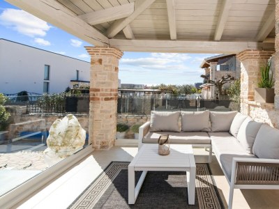 Villa Villa Hardy - Gorgeous Villa Hardy in Tar - Environment photo 32