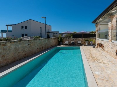 Villa Villa Hardy - Gorgeous Villa Hardy in Tar - Environment photo 34