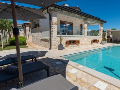 Villa Villa Hardy - Gorgeous Villa Hardy in Tar - Environment photo 35