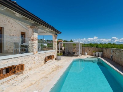 Villa Villa Hardy - Gorgeous Villa Hardy in Tar - Environment photo 36