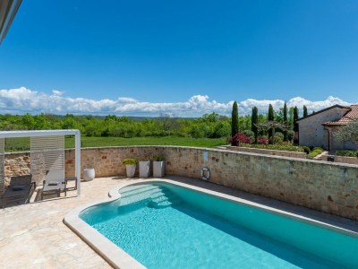 Villa Villa Hardy - Gorgeous Villa Hardy in Tar - Environment photo 37