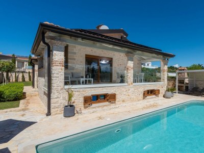 Villa Villa Hardy - Gorgeous Villa Hardy in Tar - Environment photo 38