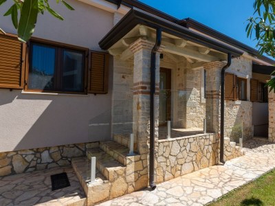 Villa Villa Hardy - Gorgeous Villa Hardy in Tar - Environment photo 39